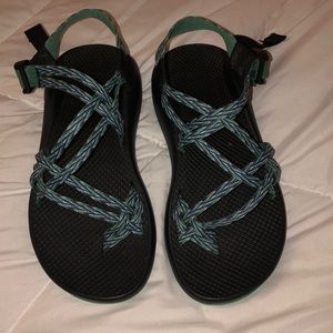 Chacos